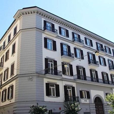 Duomo Inn Apartments Naples Luaran gambar