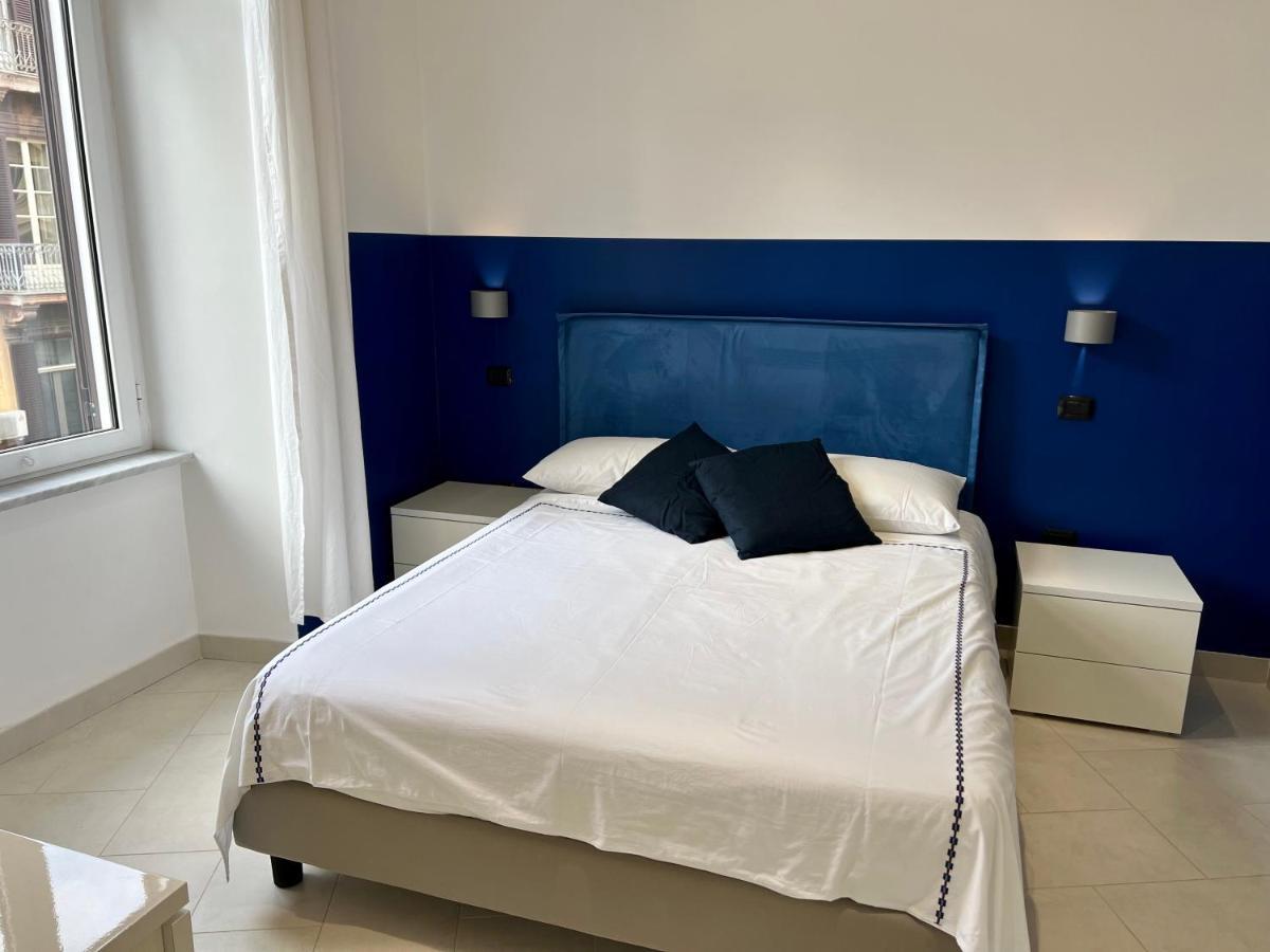 Duomo Inn Apartments Naples Luaran gambar