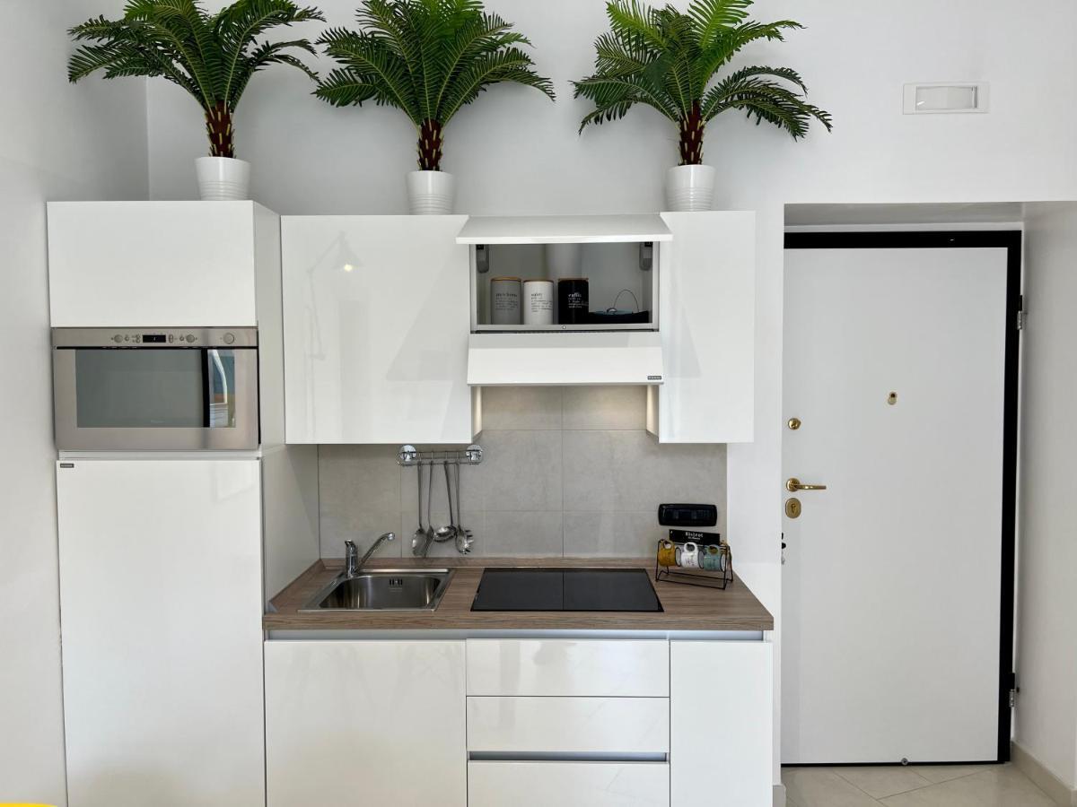 Duomo Inn Apartments Naples Luaran gambar