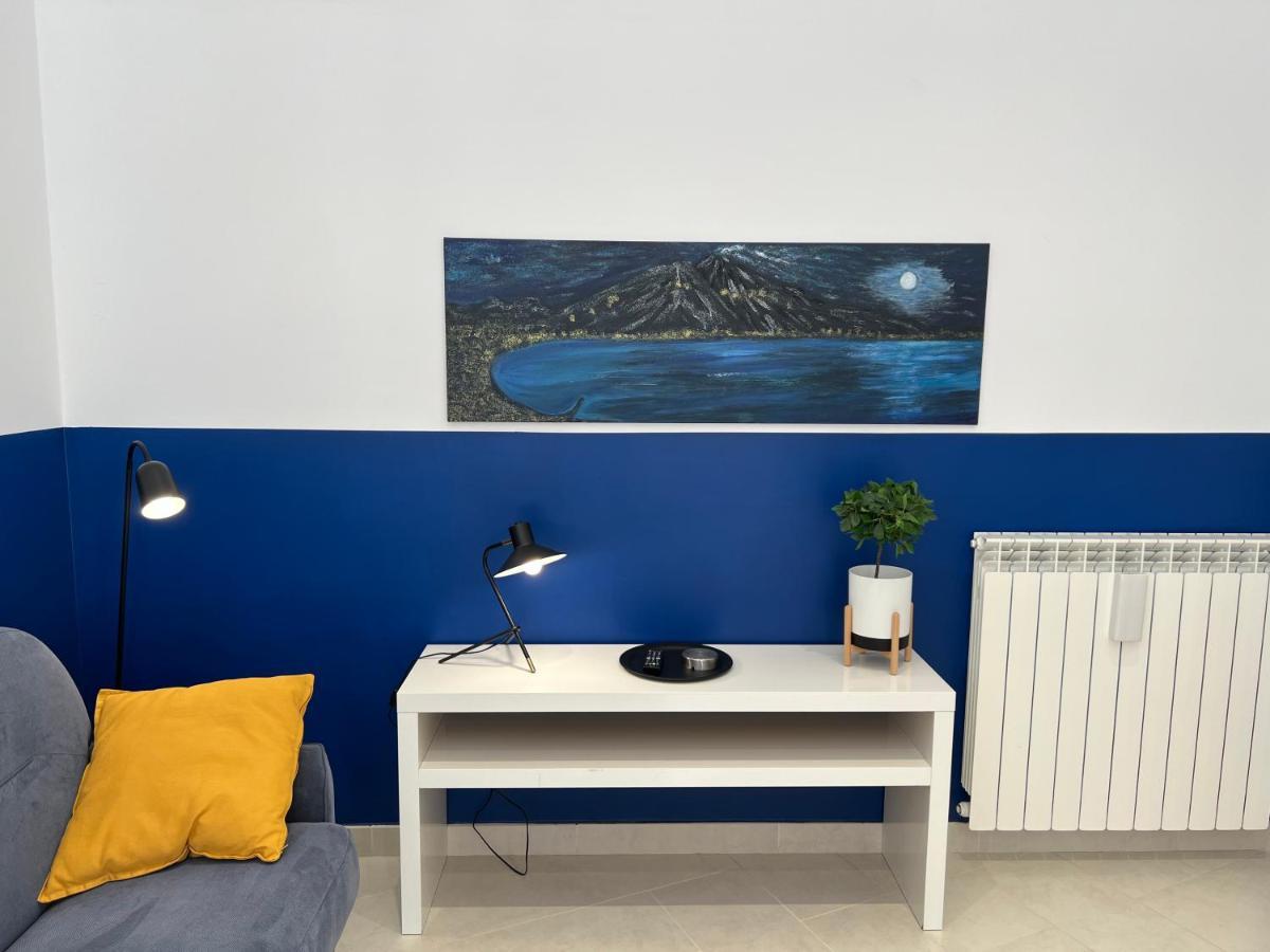 Duomo Inn Apartments Naples Luaran gambar