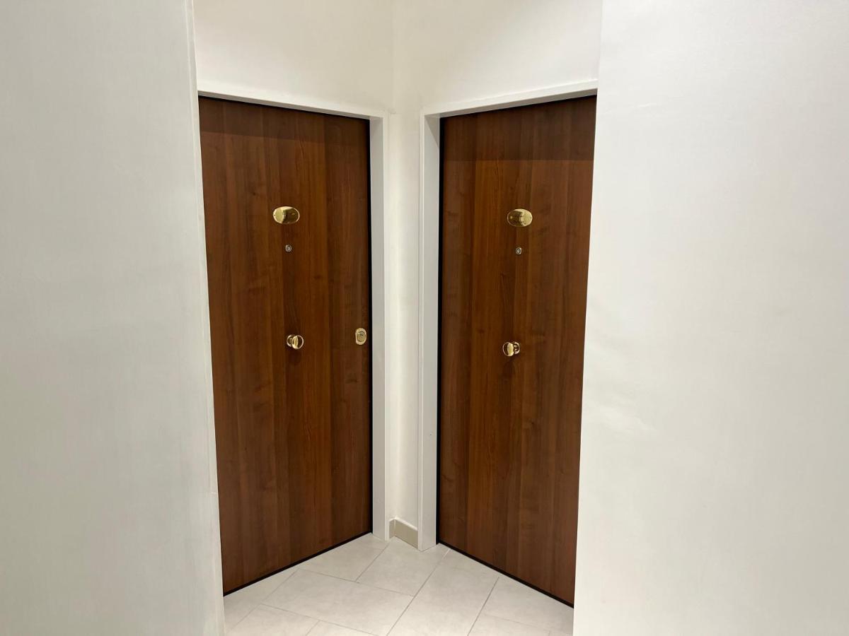 Duomo Inn Apartments Naples Luaran gambar