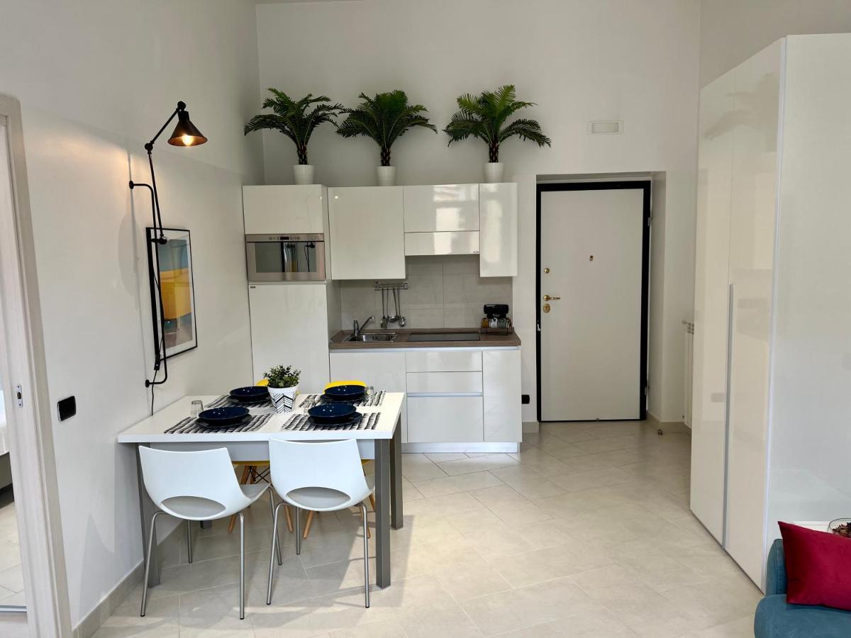 Duomo Inn Apartments Naples Luaran gambar