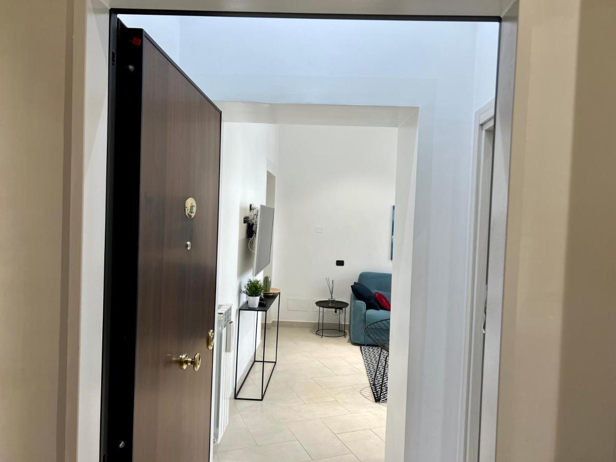 Duomo Inn Apartments Naples Luaran gambar